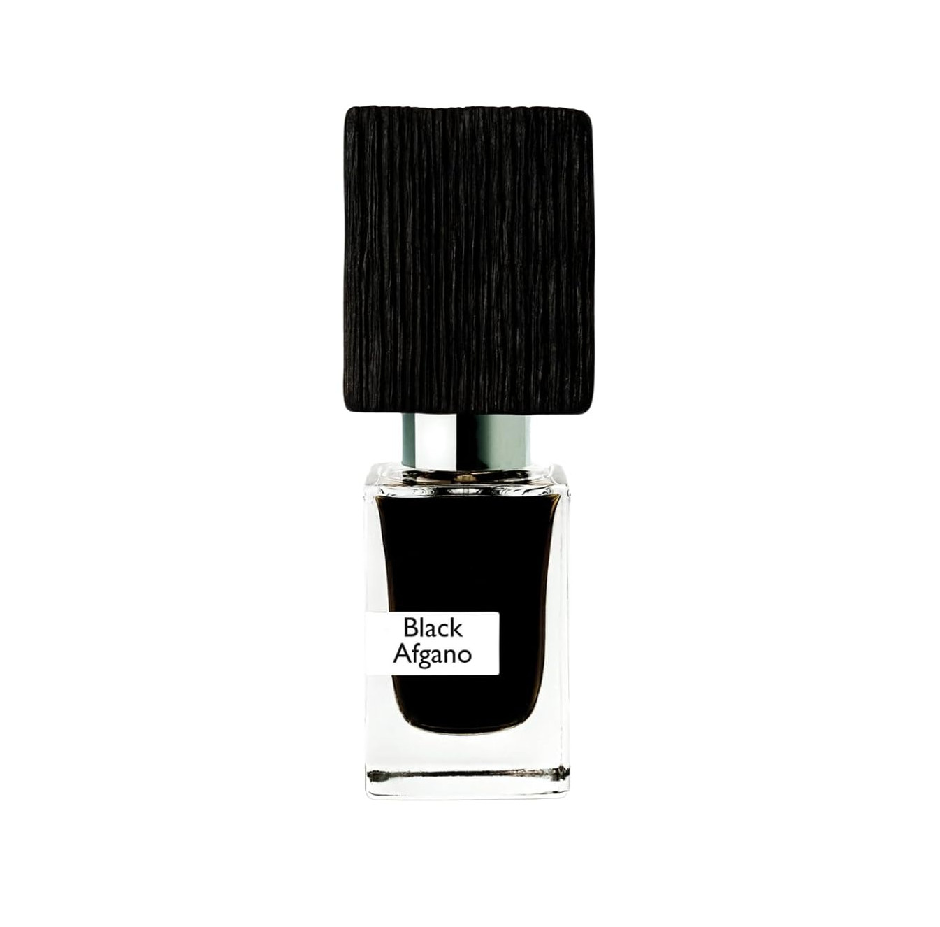 NASOMATTO BLACK AFGANO Extrait De Parfum 1oz Spray UNISEX Perfume 30 ml New