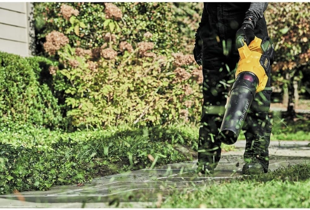 DEWALT DCBL772B 60V MAX FLEXVOLT Brushless Cordless Blower – Tool Only