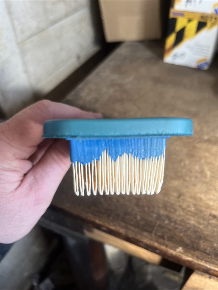NOS Echo 1710 Blower OEM Air Filter