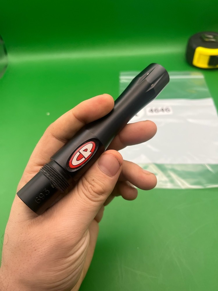 Autococker CP Paintball Barrel Back