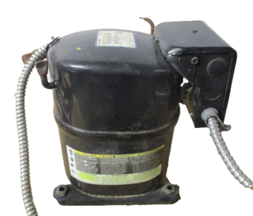Copeland RR17K1-PFV-101 Compressor