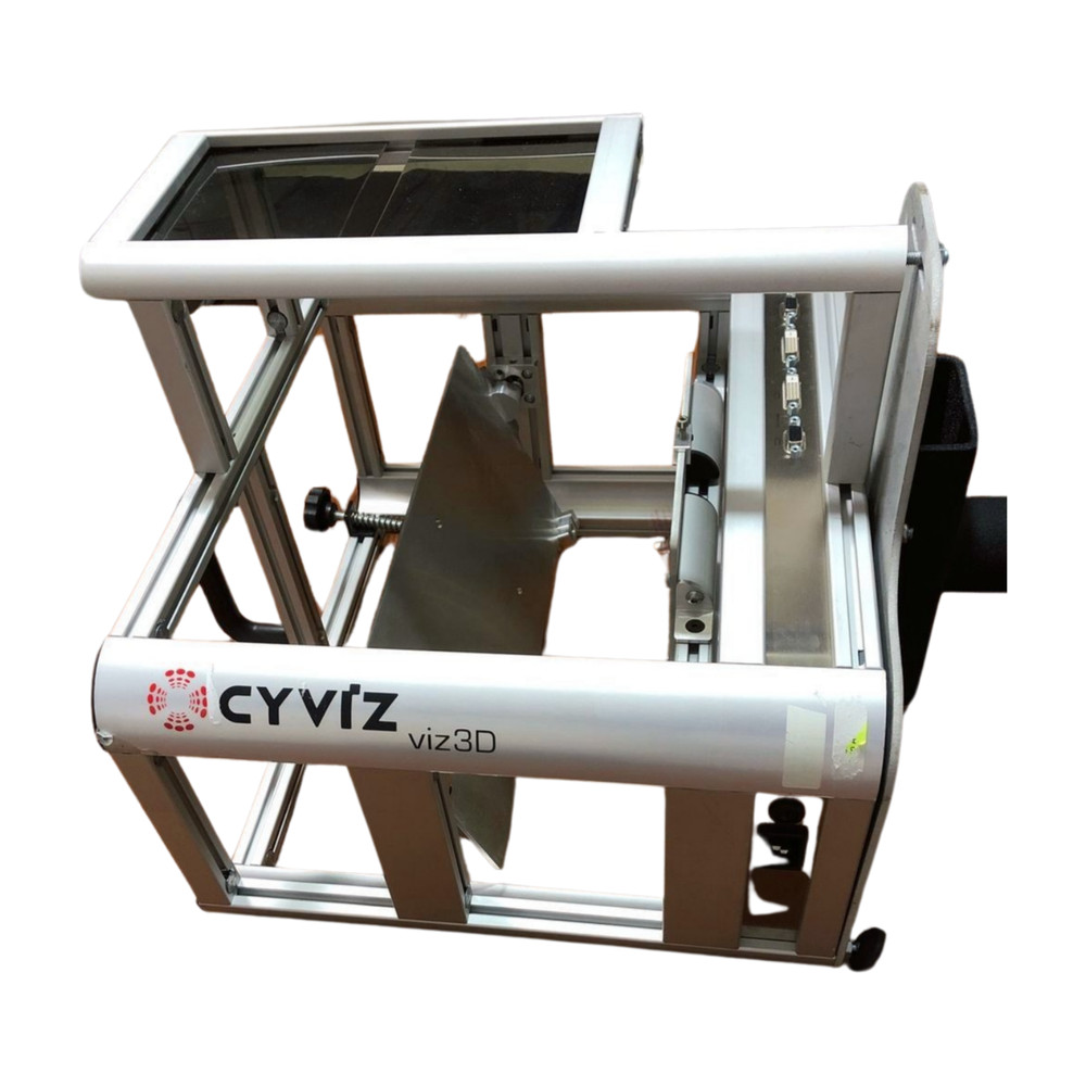 CYVIZ VIZ3D PROJECTOR FRAME