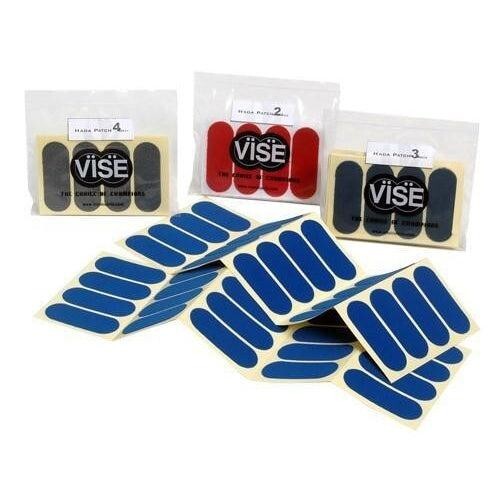 Vise Hada Patch Pre cut 3/4" bowling tape (50 pieces)