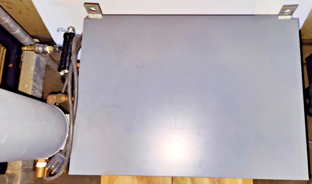 Johnson Controls A-4412-1 Refridgerated Air Dryer