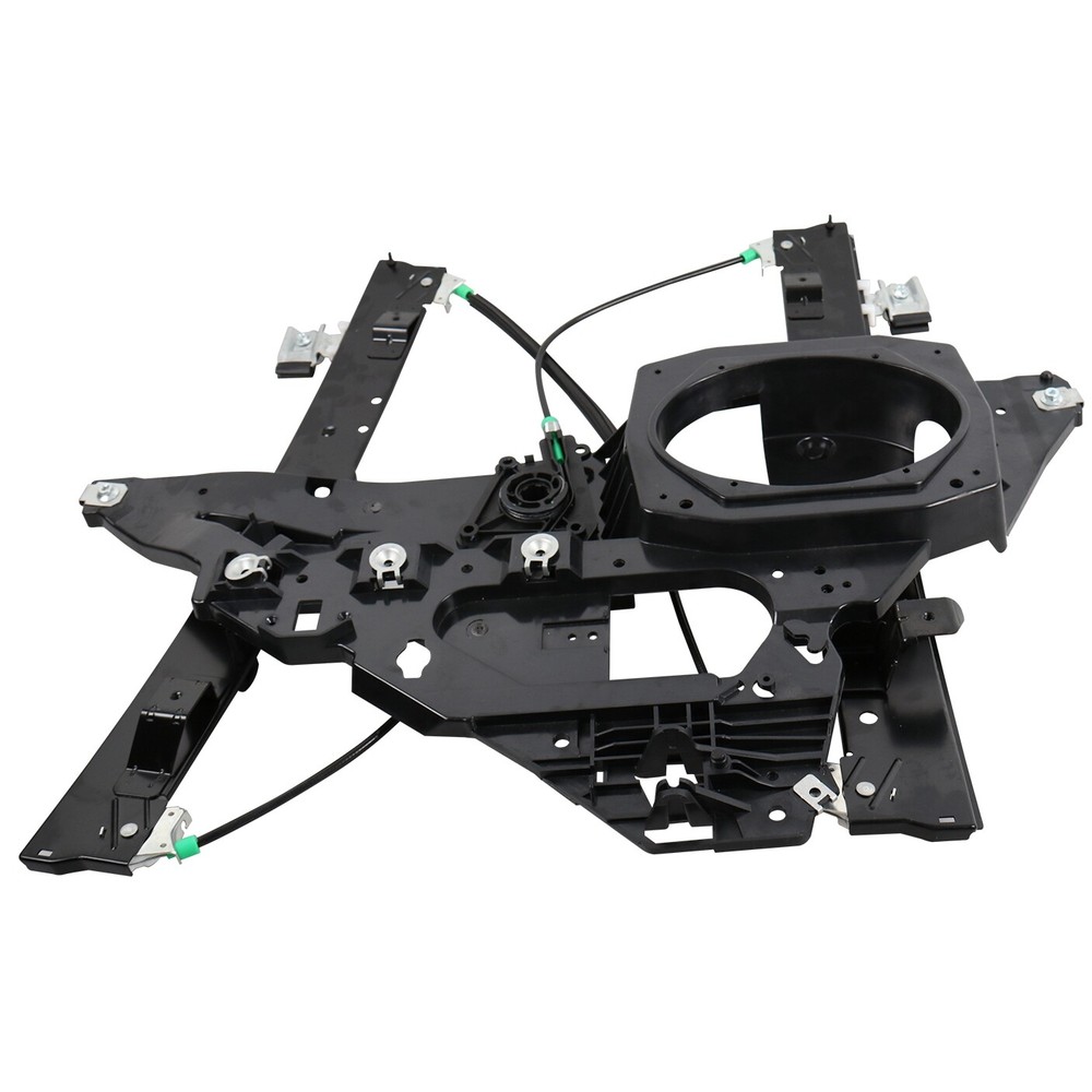 Front Passenger Side Window Regulator For 2007-2017 Expedition Navigator