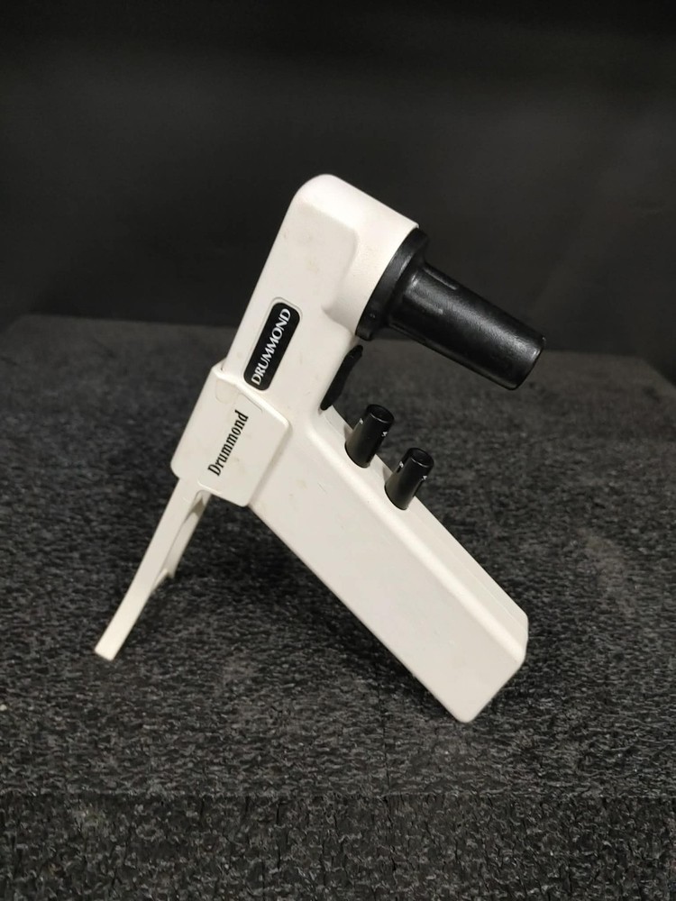 Drummond Scientific Pipet-Aid XP Serological Pipette Controller