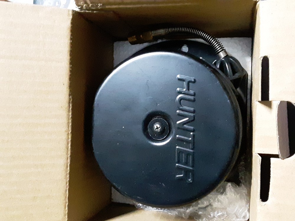 Hunter Air Hose Reel