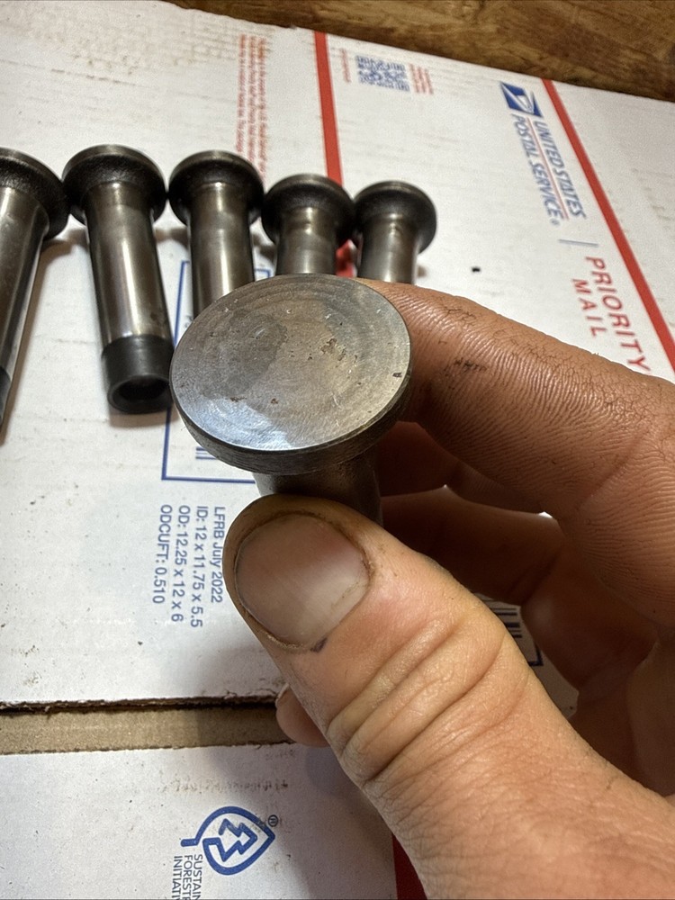 Perkins 4.236 lifters (8)