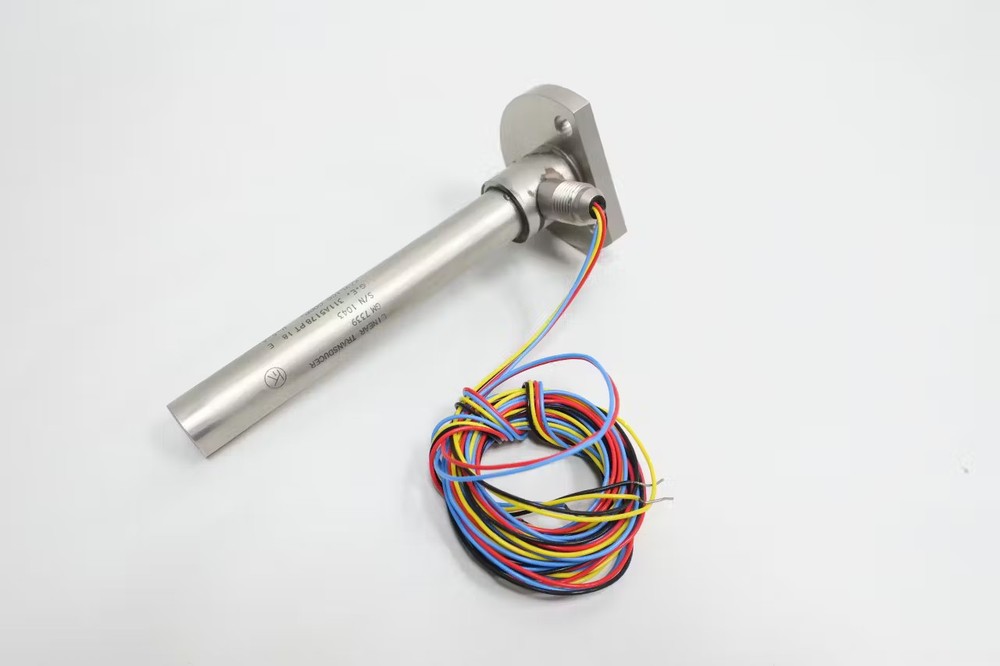Kavlico 311A5178PT18 Linear Position Transducer