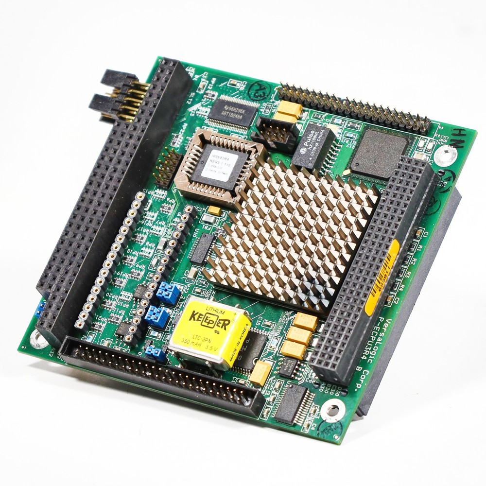Versalogic EPM-CPU-3r CPU Board