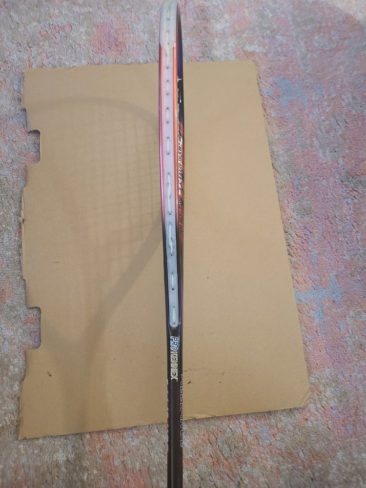 Pro Kennex Alliance Squash Racket