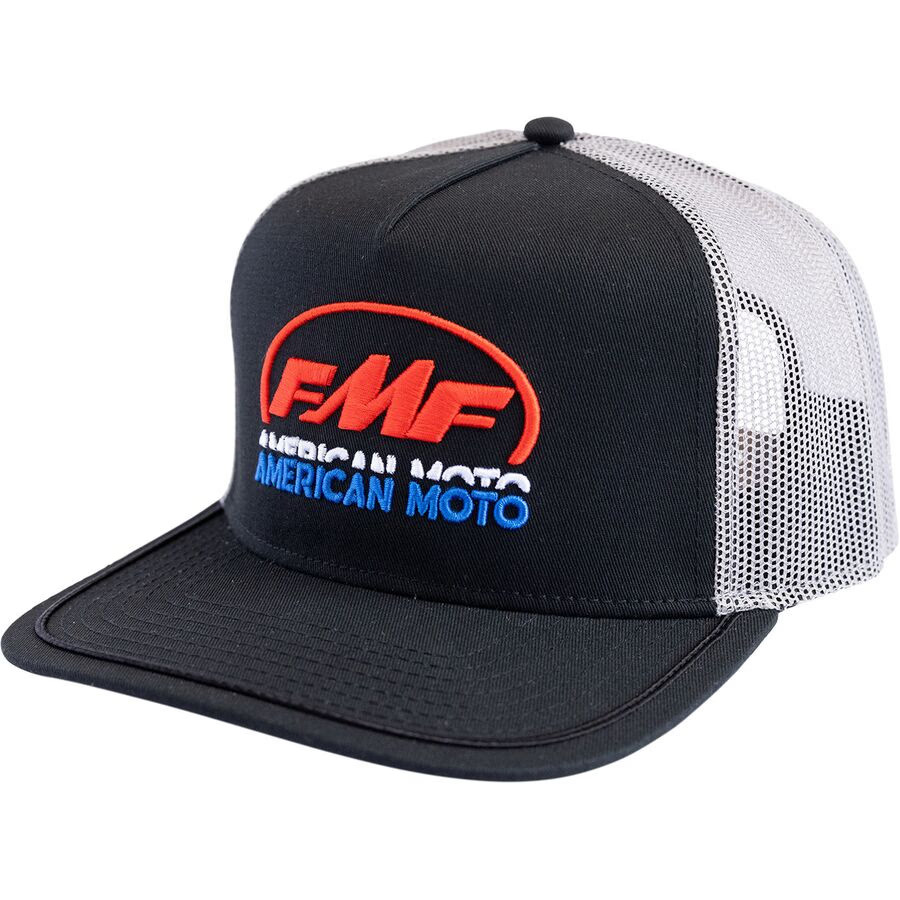 FMF Oiler Hat