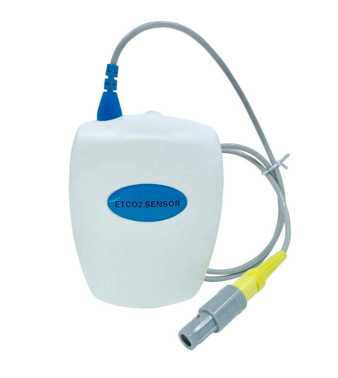 Sidestream EtCO2 Loflo Module End Tidal CO2 for Respironics Capnograph Monitor