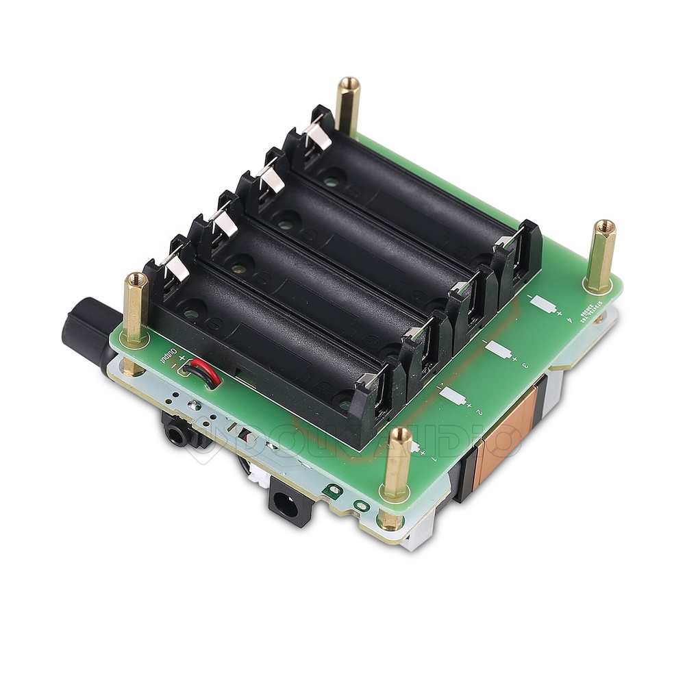 AMT-MW207 Medium Wave Radio Transmitter AM Radio Transmitter 525-1605kHz