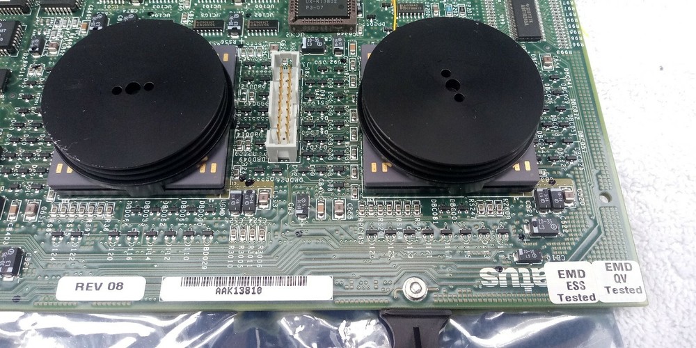 STRATUS COMPUTER, OEM, LINEAR FLASH, OEM PC-K13810 MEMORY CARD, @1995