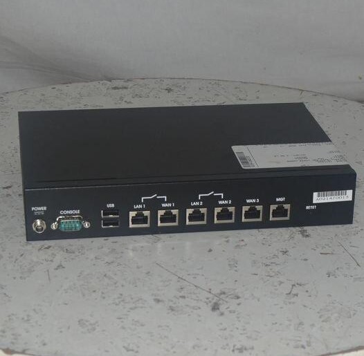 Ipanema IP E40AX 40AX-4GB-CF512-HD250 IP Engine SEE NOTES