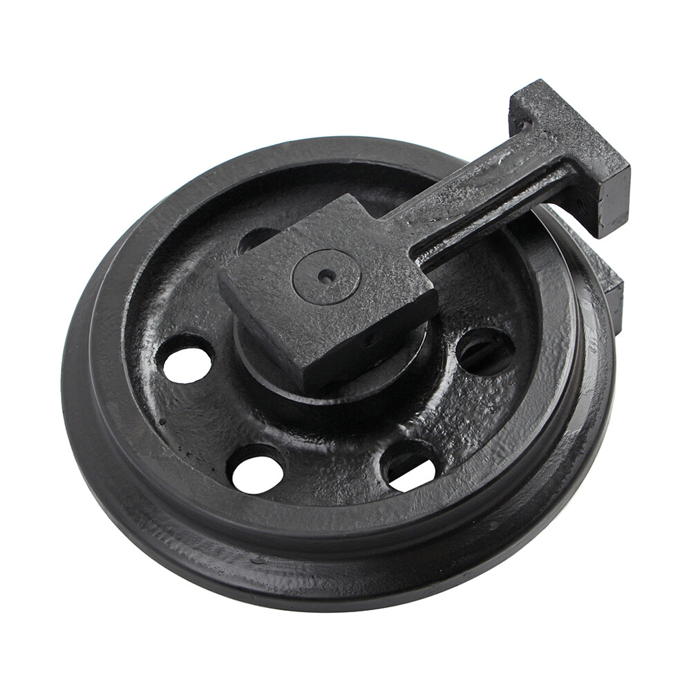 Track Idler Pulley - Front fits John Deere 17D 17D 9312918