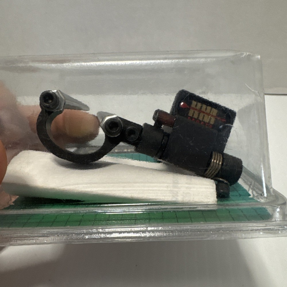 NOS: HHA techniglide TL-2 Techniglide Plus Rest