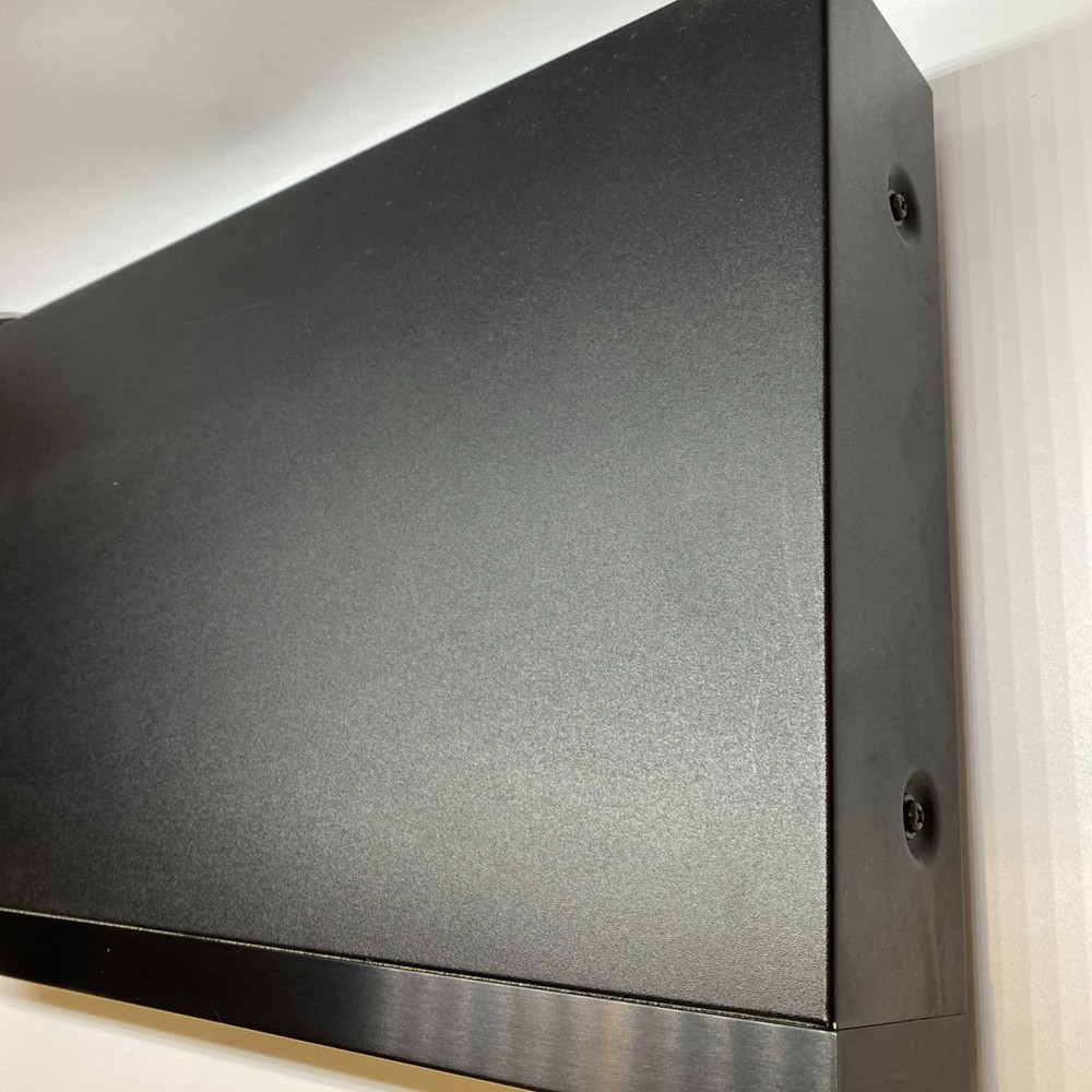 Yamaha DDP-2 Digital Sound Processor Device, Tested, Working