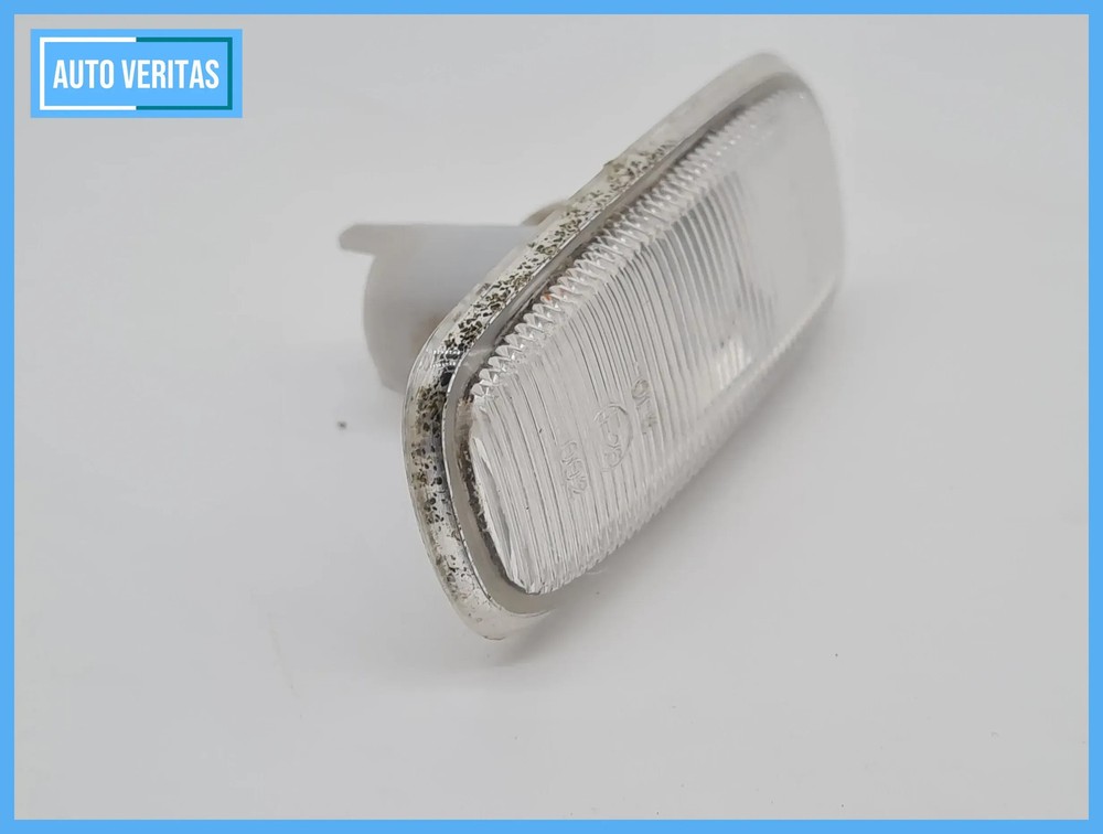 Original Audi A6 (4B2/4B4) Flashlight White side 4B0949127