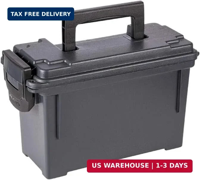Plano Field Ammo Box .30