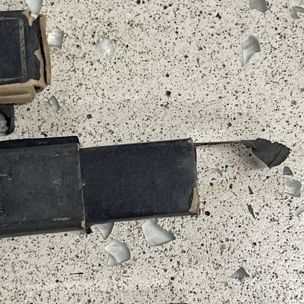 Vintage Razor Blade