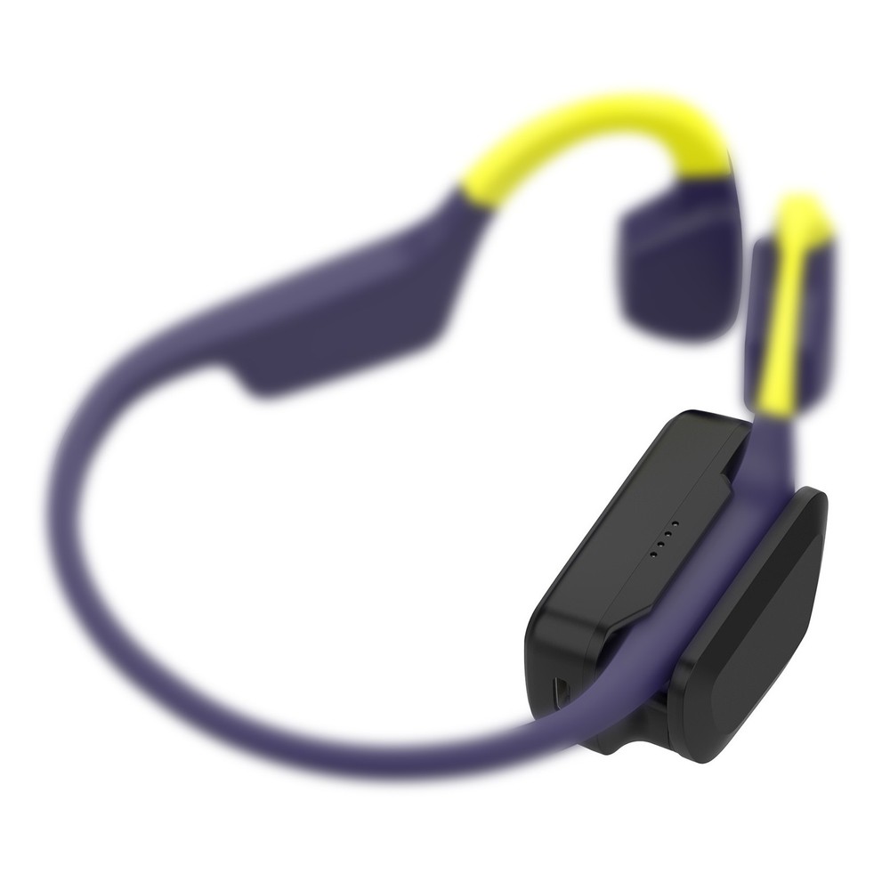 Charging Case & USB Cable for Suunto Aqua Headphones Compact Charging Solution