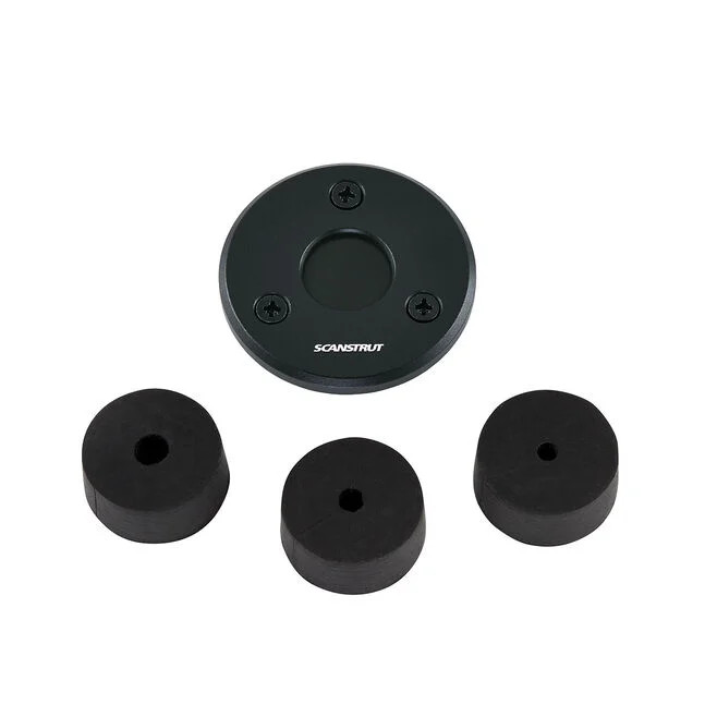 Scanstrut DS-LP-21B-BLK Cable Seal