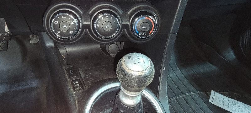 14-16 Scion TC Chassis ECM Multiplex Network Module Manual Left Dash