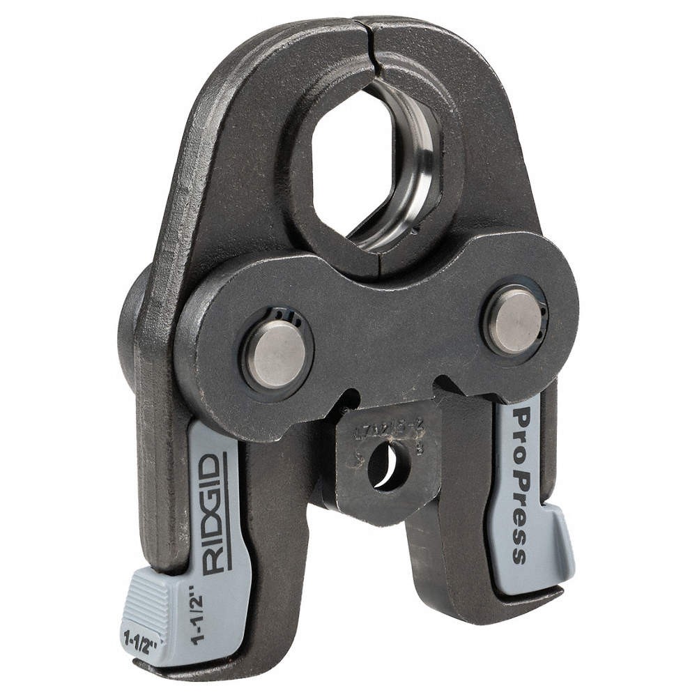 RIDGID 76672 Press Tool Jaw 800CZ4