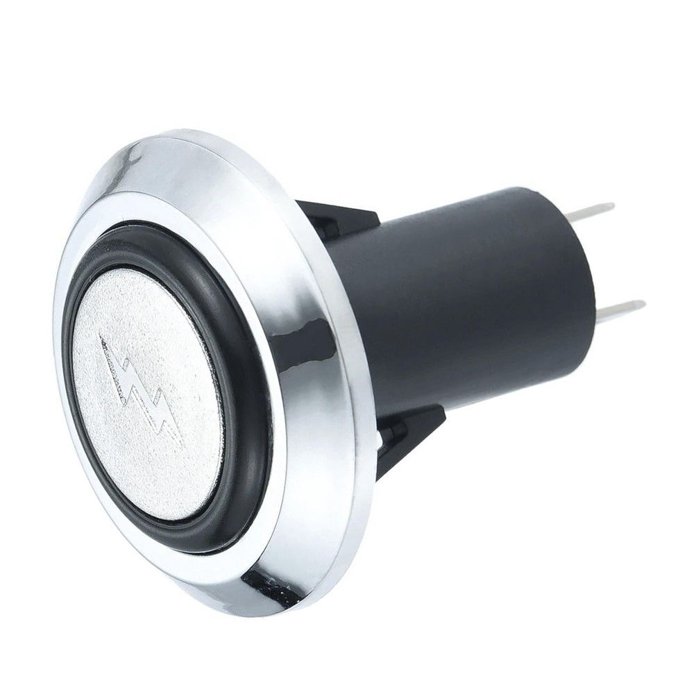 Rubber Insulated Igniter for Weber Genesis II E-310 E-315 E-325 E-410 E-435