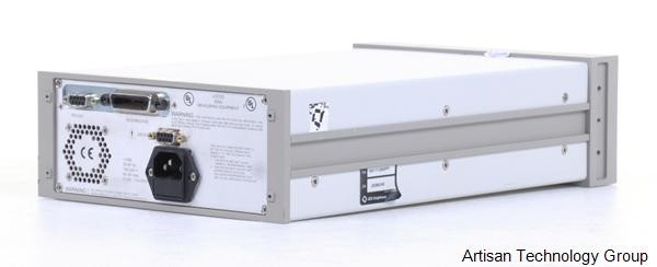 JDSU HA117+20AFP1 Programmable Optical Attenuator