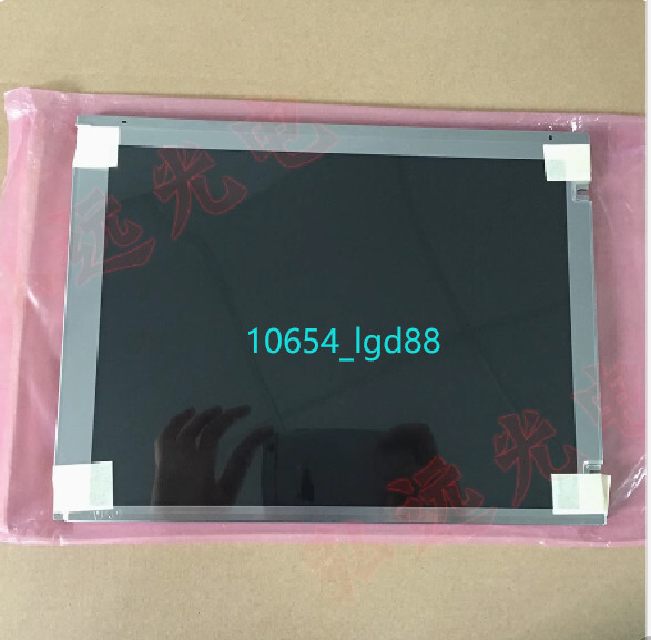 12.1inch G121S1-L02 REV.C2 LCD DISPLAY PANEL With