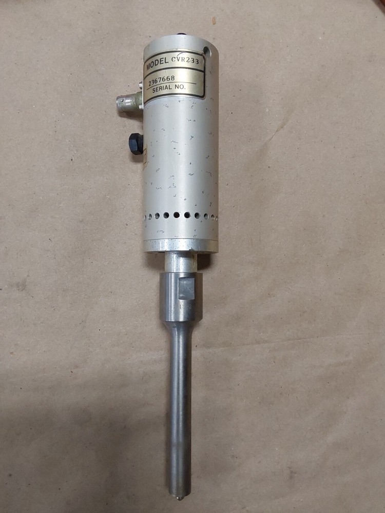 TA SYSTEM ULTRASONIC