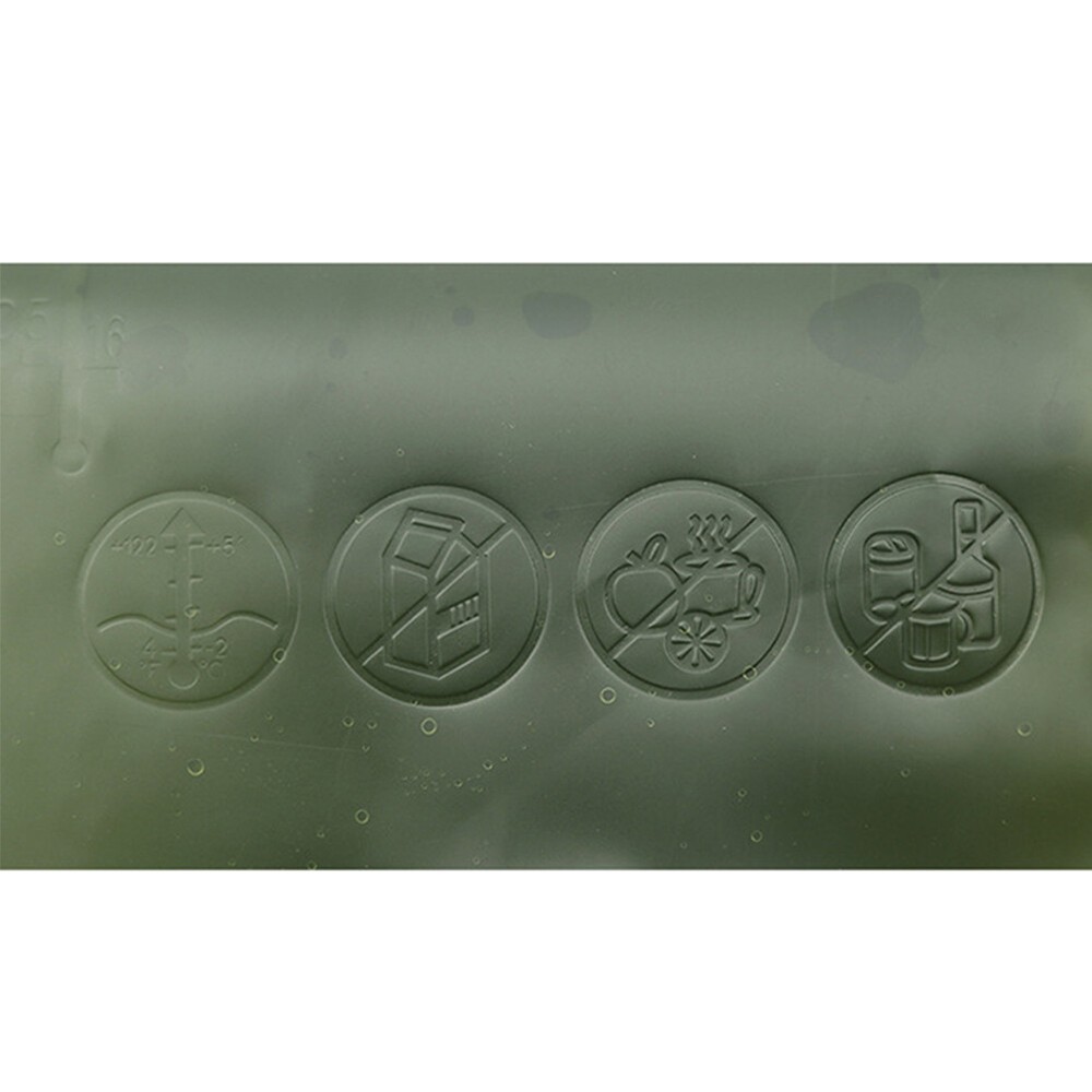 US 2.5L 3L Hydration Bladder Water Style Fits: Camelbak