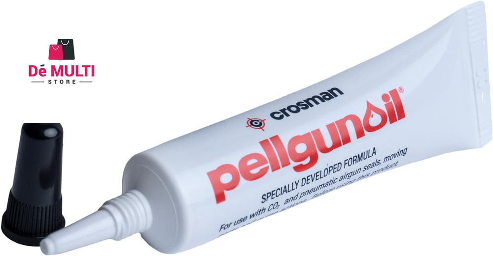 Pellgunoil 241 (.25-Ounce)