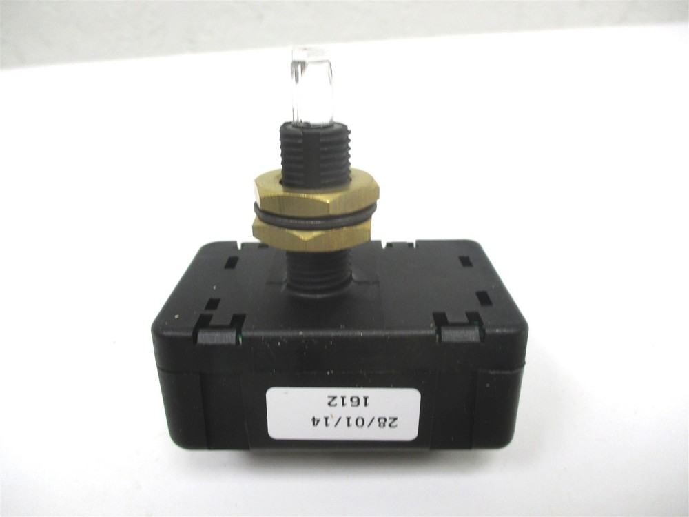 5010068A WEBASTO HEATER CONTROLLER RHEOSTAT DIAL 12V OR 24V