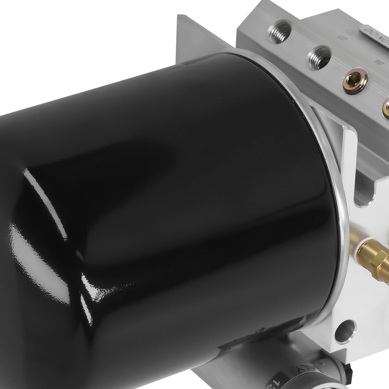 801266 5010696X 5004050 12V AIR DRYER FOR BENDIX KENWORTH PETERBILT - USA