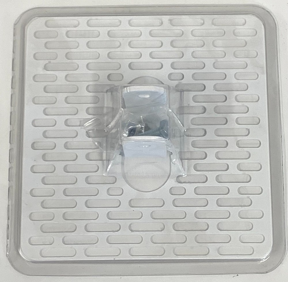 Clinton Electronics CE-CPUP(B) Camera Pole Universal Plate