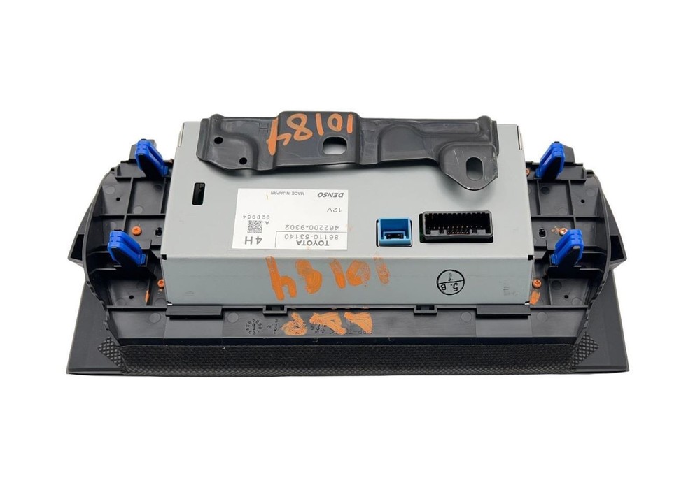 2017-2019 Lexus IS300 Main Display 7.0'' Screen