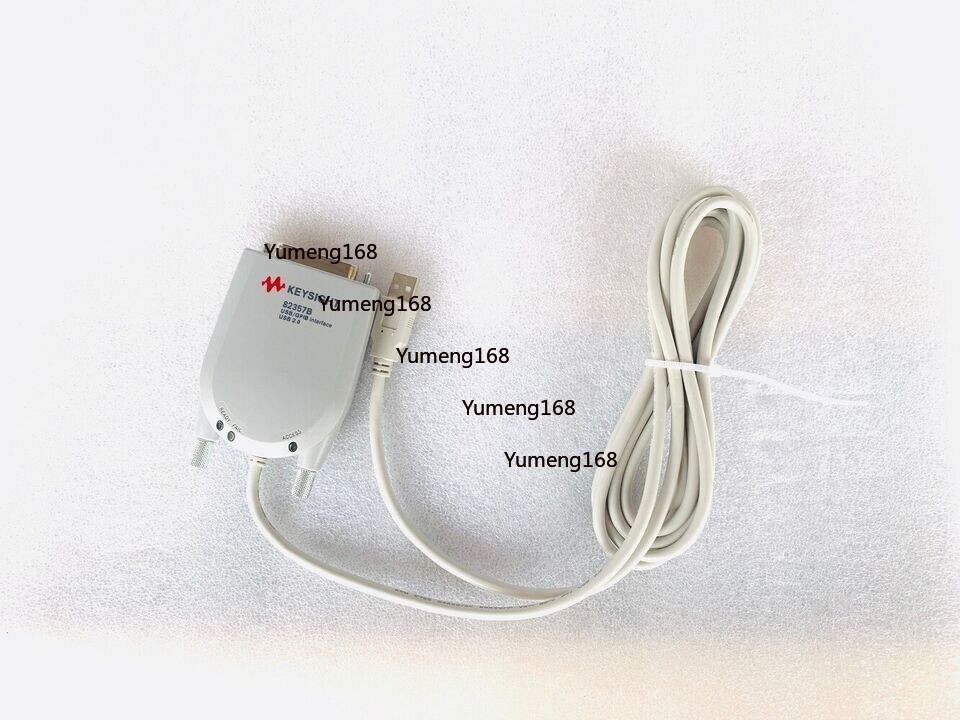 In Box Keysight 82357B USB-GPIB Interface High-Speed USB 2.0 Quick delivery