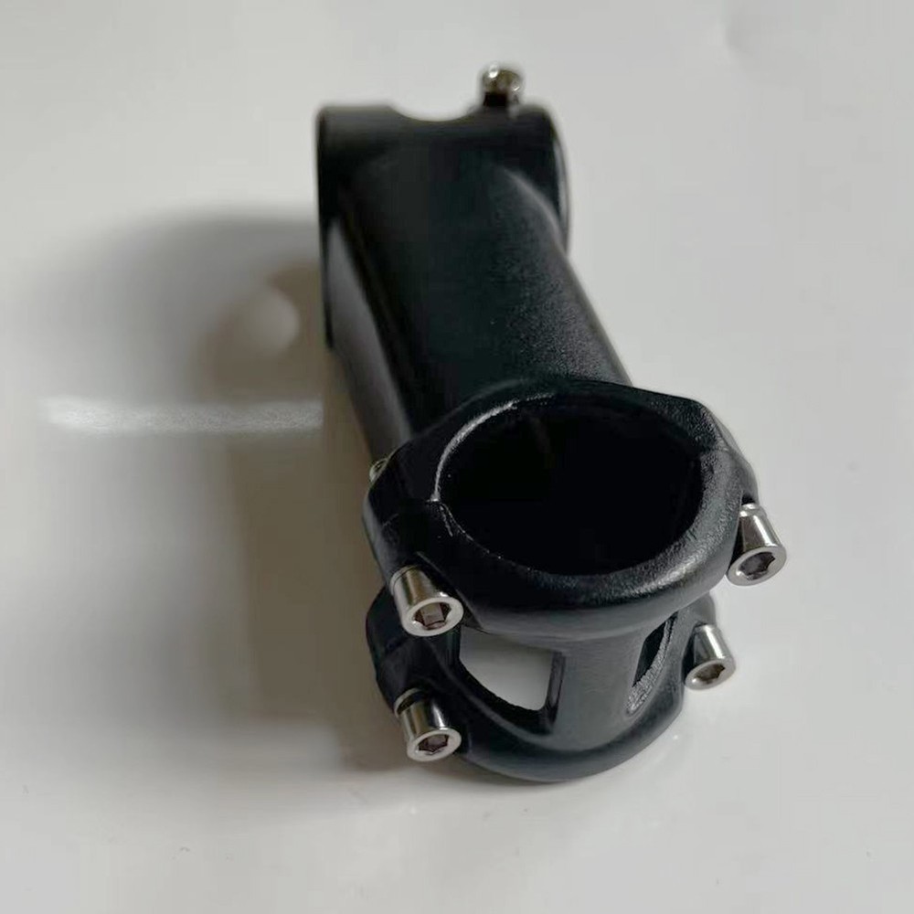 Enhanced Control and Stability with Mtb Handlebar Stem 31 8mm Diameter