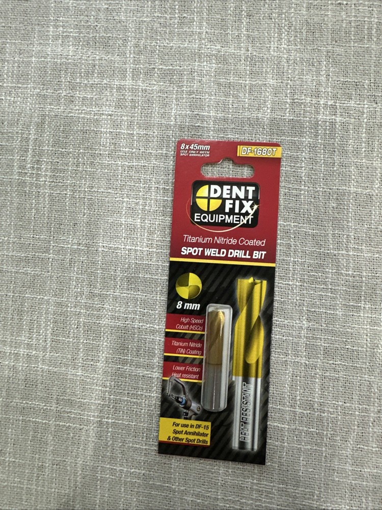 Dent Fix DF-1680T Dent Repair Kit