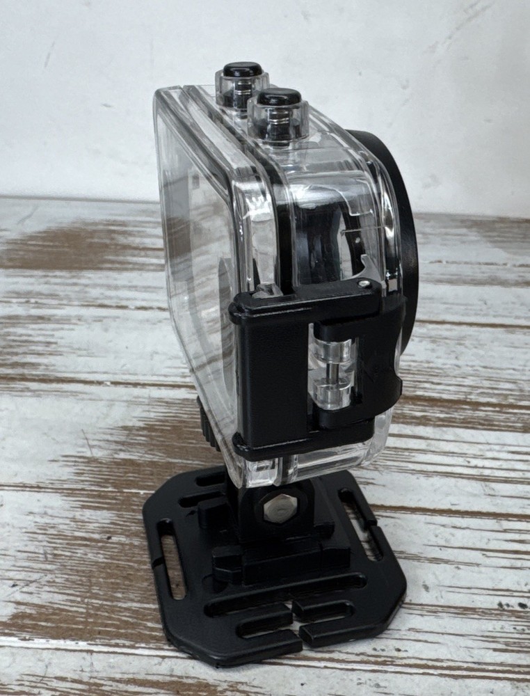 GoPro - Protective Housing + Waterproof Case for HERO Compatible Model Unknown