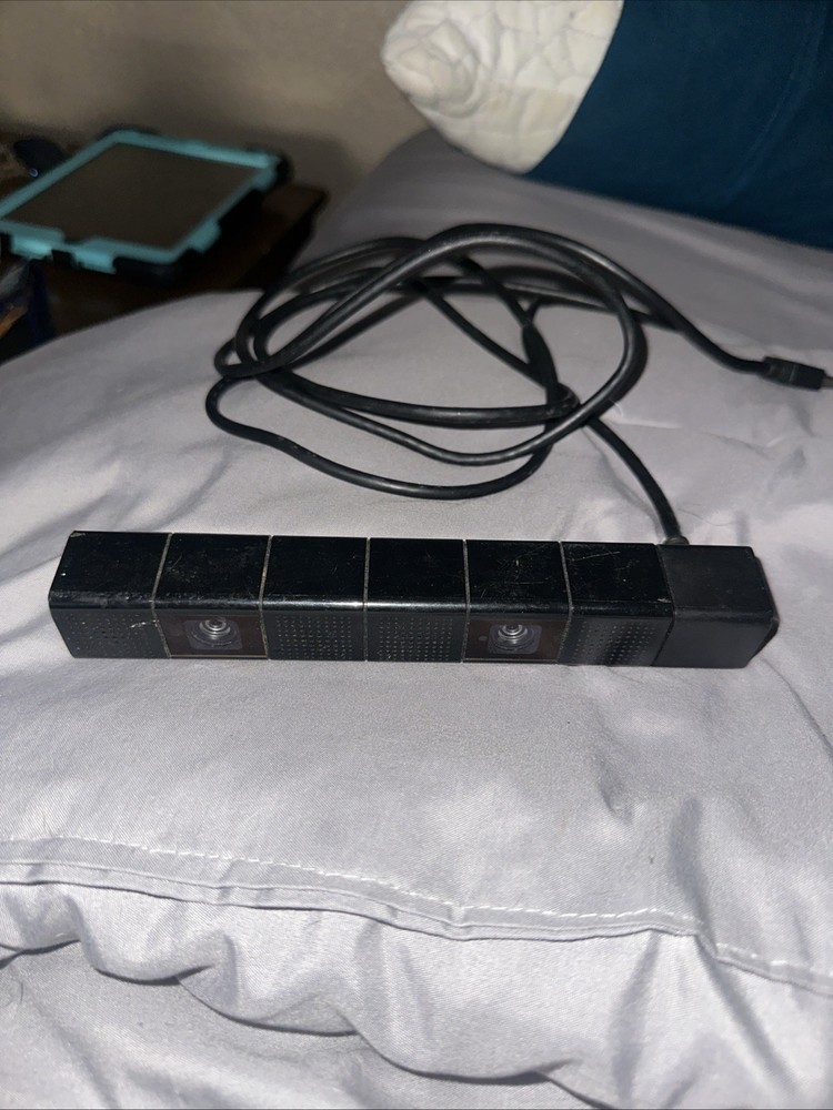 Official Sony PlayStation 4 PS4 Camera