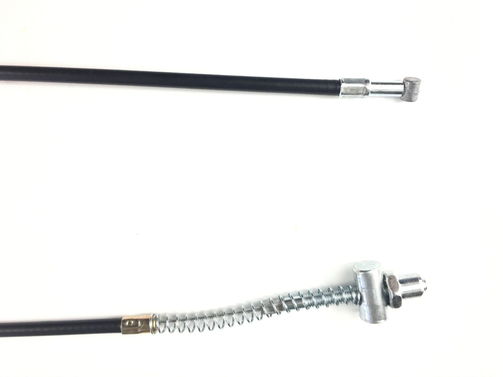 Front brake Cable For YAMAHA PW50 Y-Zinger 50 PW 50 PY50 Front Drum Brake Cable