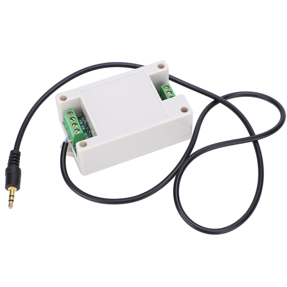 Relay Module Control Board Delay Electronic Switch Controller For PC LED