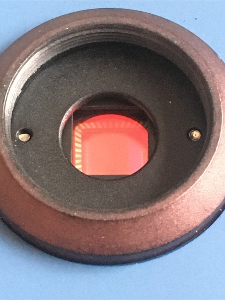 Moticam 2000 2.0MP C-Mount Microscope Camera USB2.0