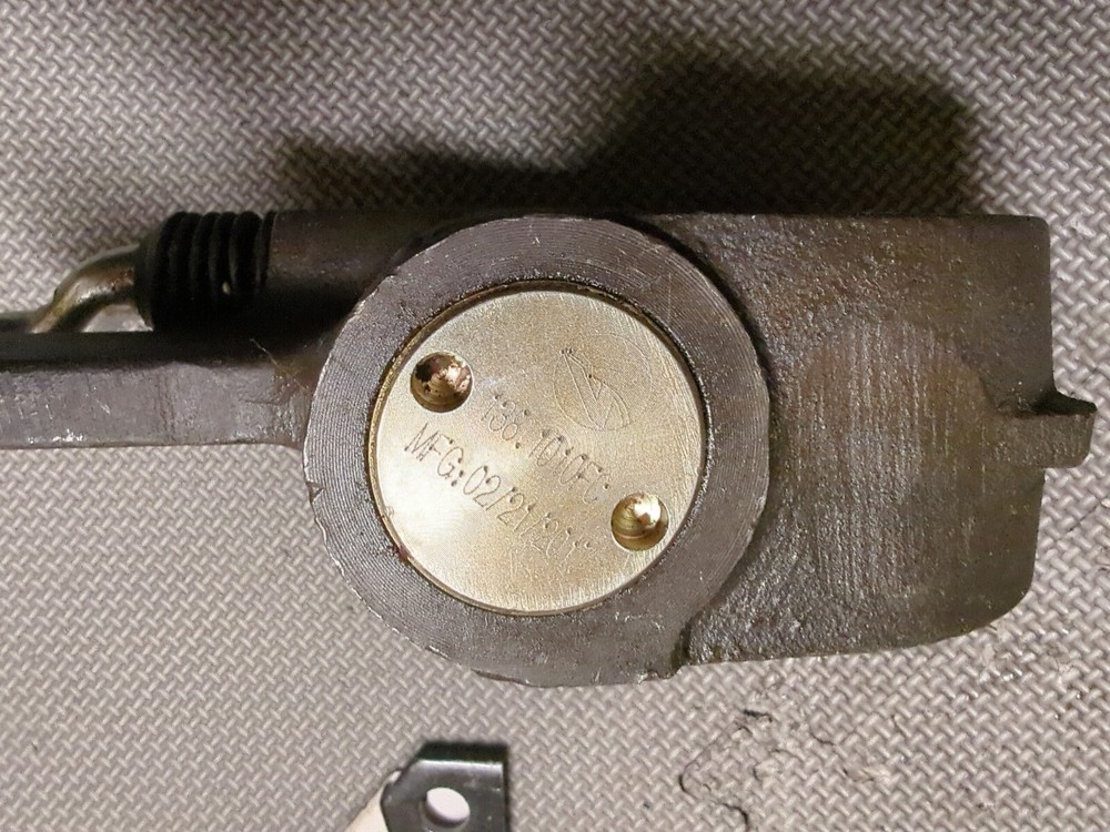 Auto Slack Adjuster 138.1010FC