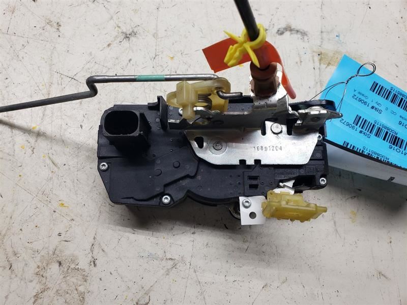 IMPALAOLD 2016 Keys/Latches/Locks 885115